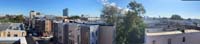 Roof top view